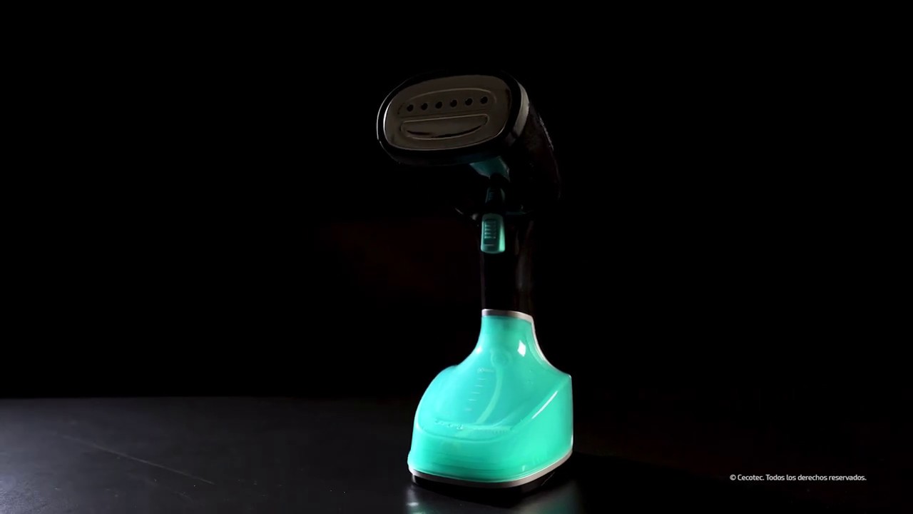 Отпариватель ручной CECOTEC SmoothForce 2000 Smart