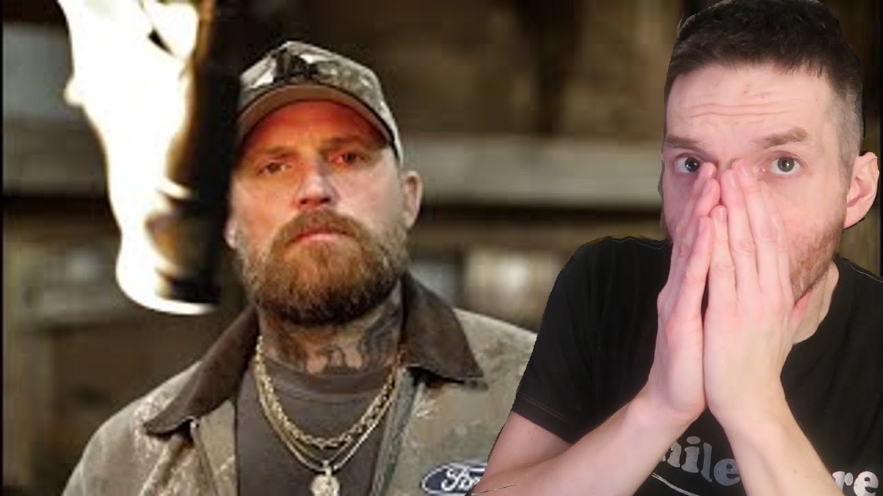 My Name is Jeff Reacts to Adam Calhoun - 