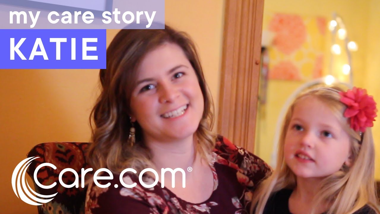 Care.com Real Stories - Nanny