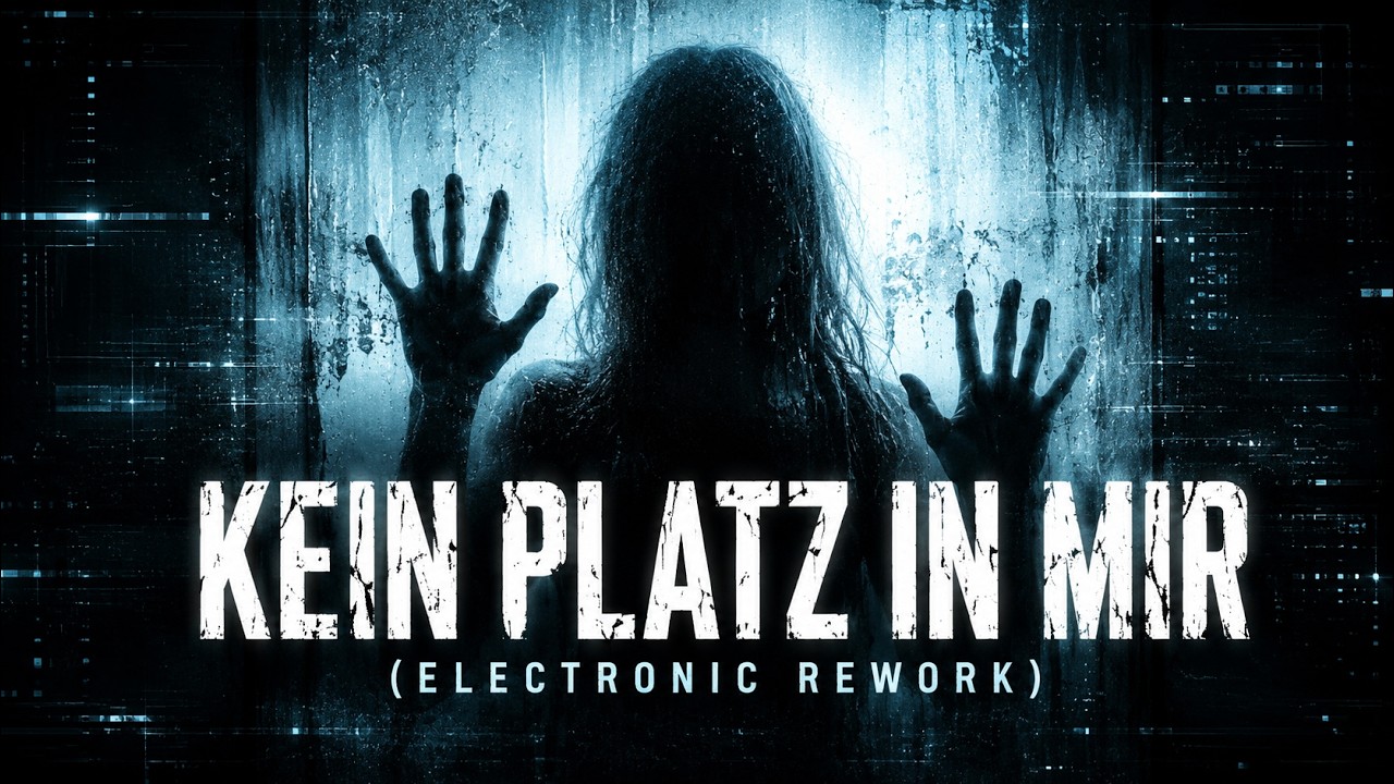 Kein Platz in mir (Electronic Rework)
