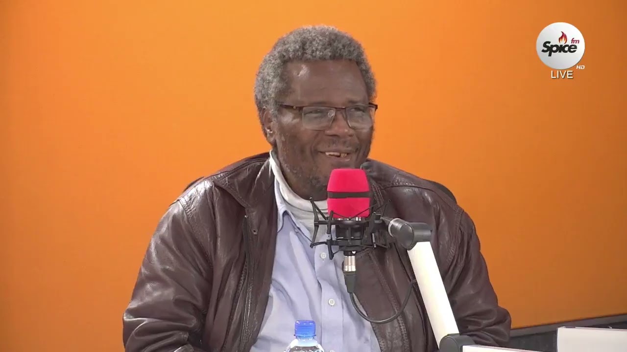 Kenya Is Not Doing Well, It Has Experienced Rebellion:Macharia Munene