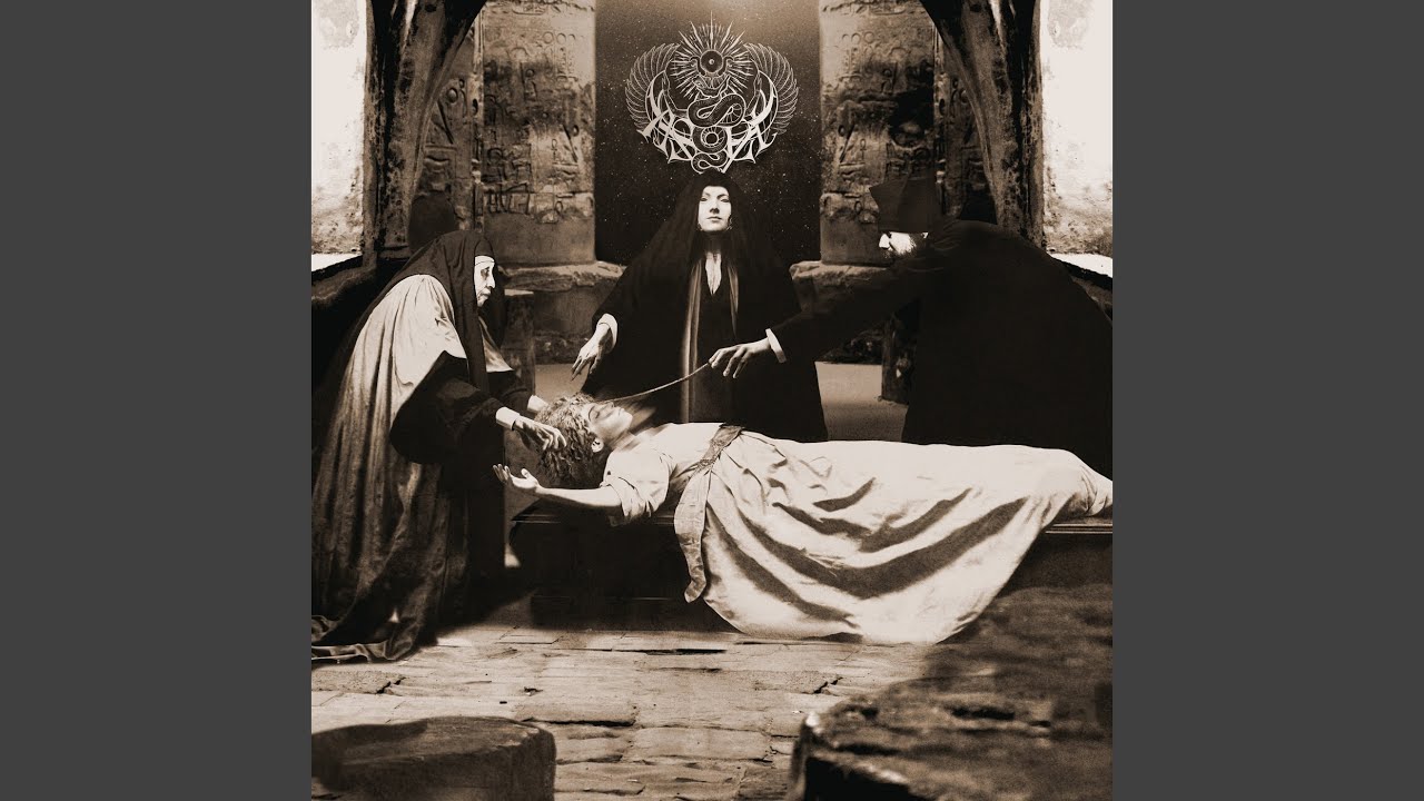 Lord Of Illusions