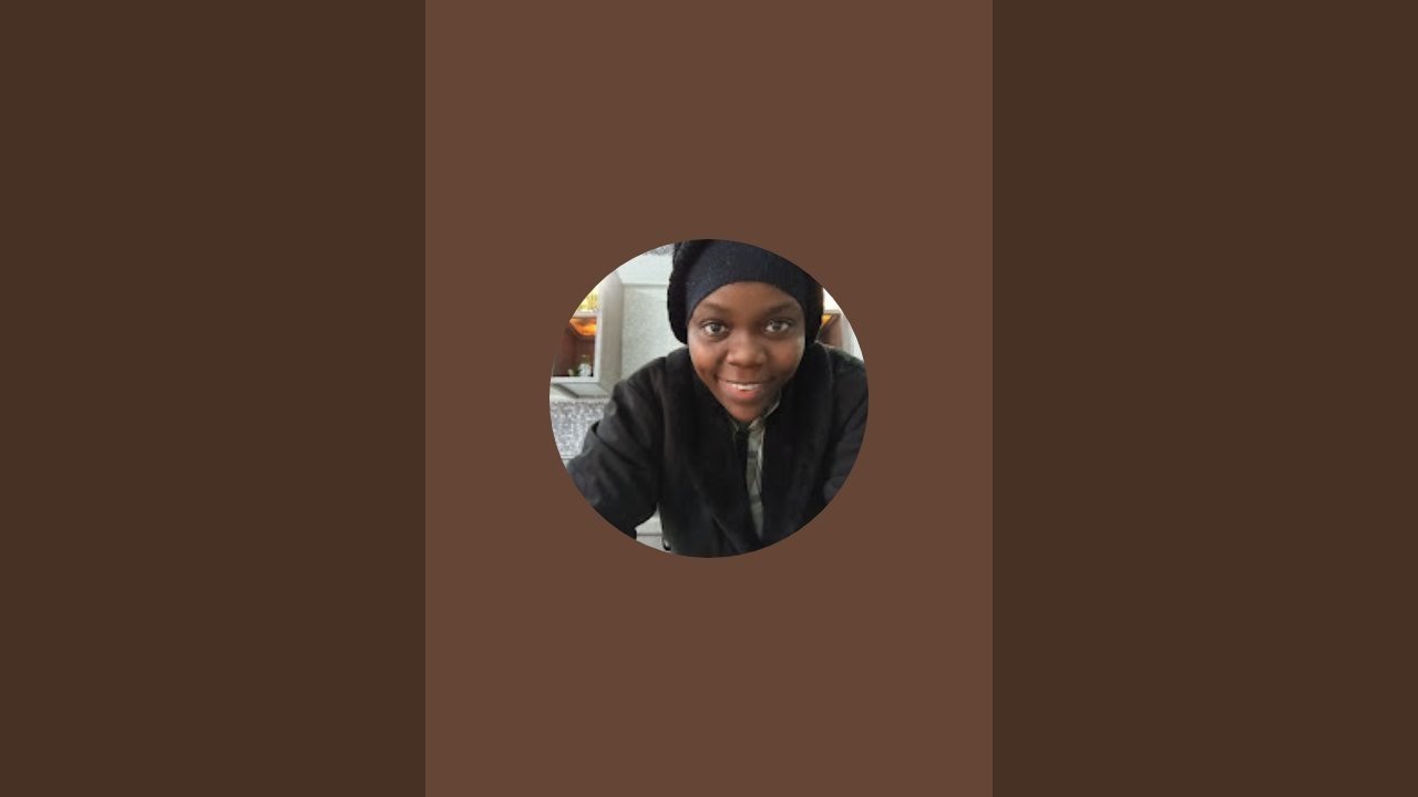 Faith Wanjala is live