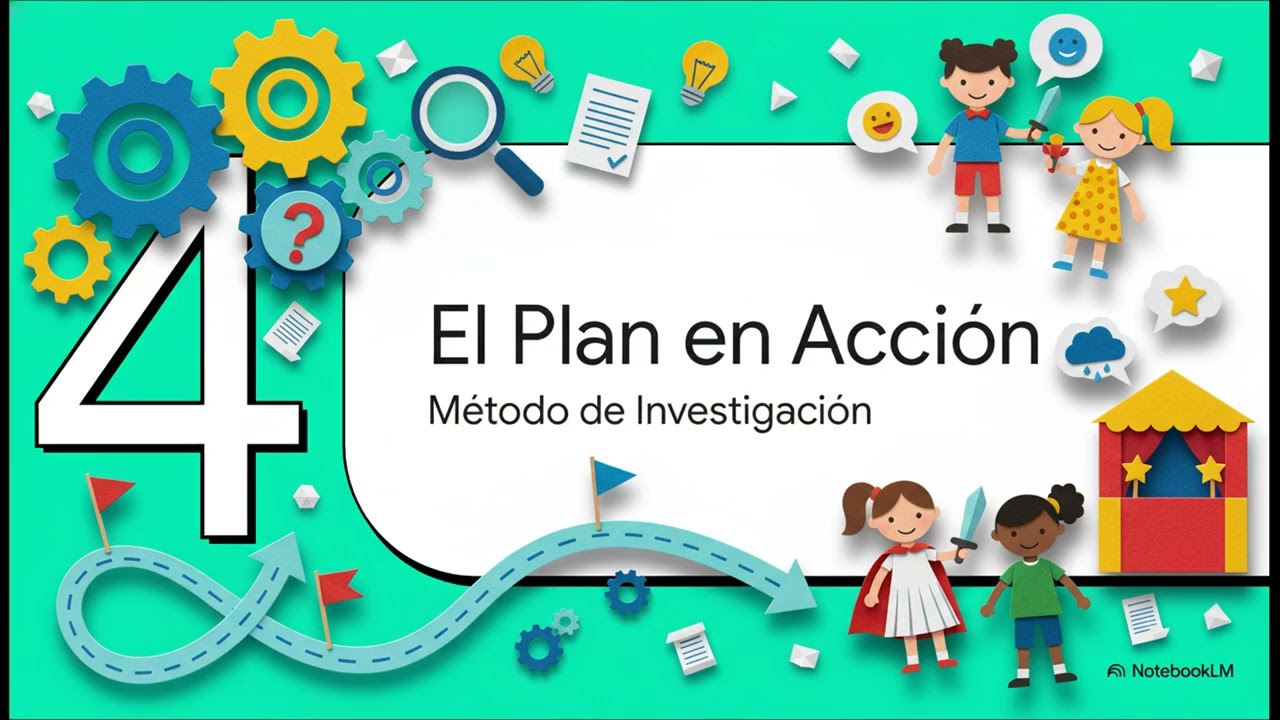 El juego de roles como puente para la regulación emocional.