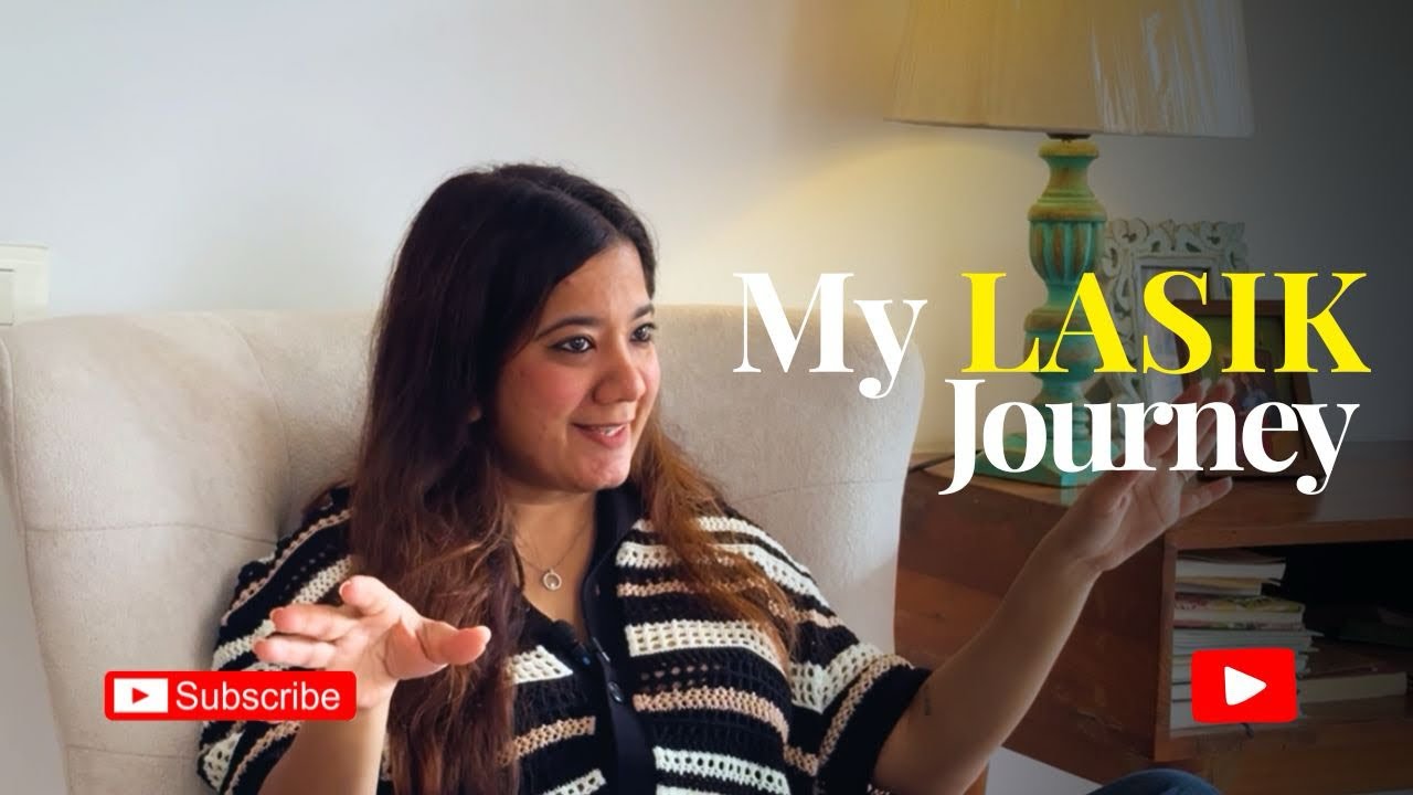 Should You Get LASIK? Watch This First | Honest Experience