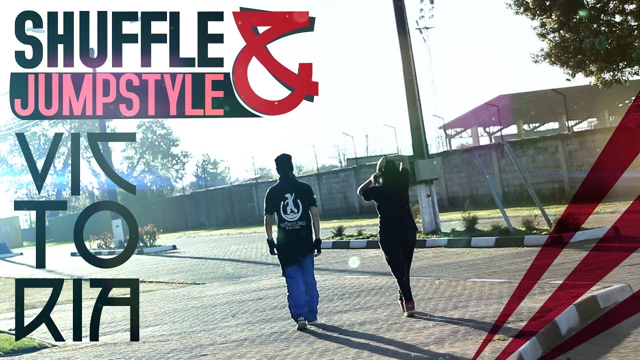 Shuffle & Jumpstyle | Victoria
