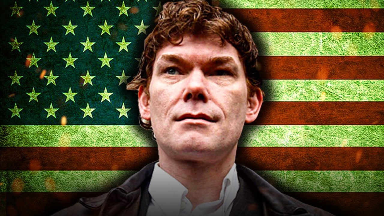 This Man Caused The Largest Military Hack Of All Time