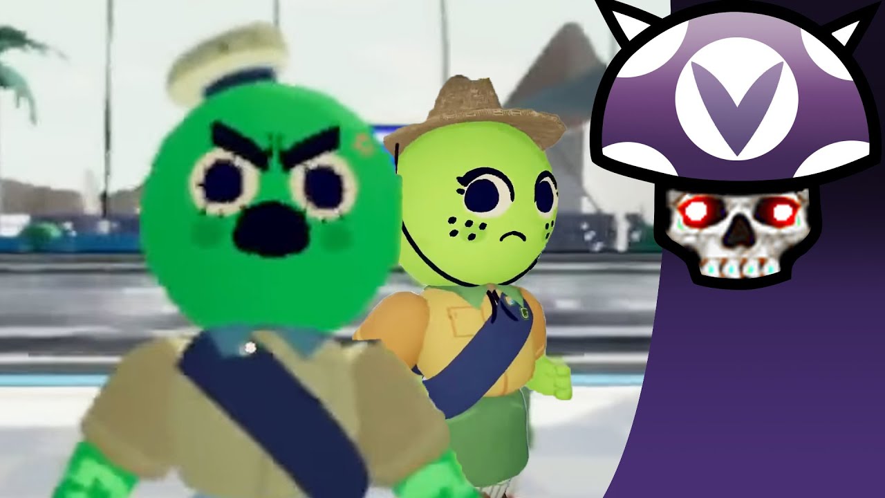 [Vinesauce] Джоэл &mdash; общение с другими шведами