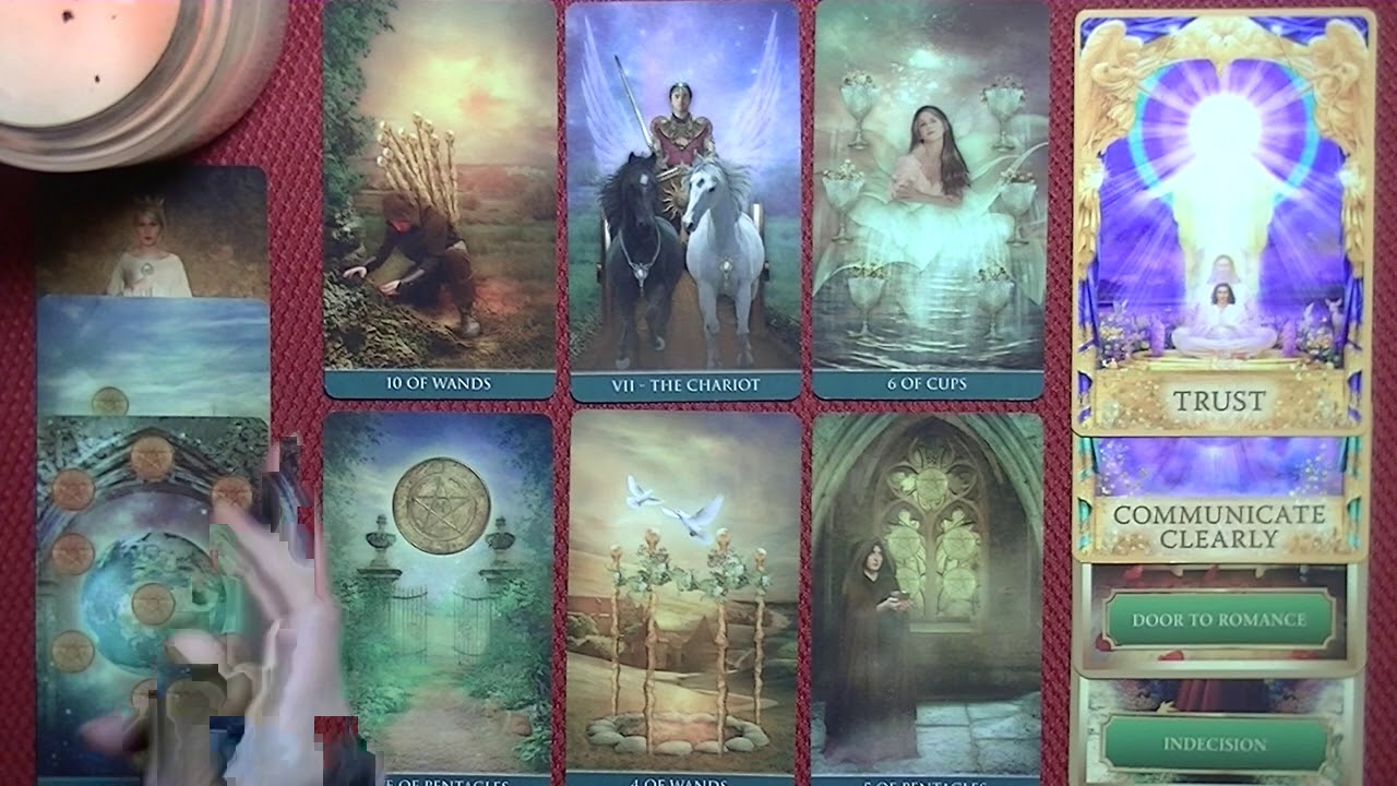 LIBRA ~ FEBRUARY 1-15, 2021 ~ Someone or Something From Your Past, Proves to Be a Solid Investment