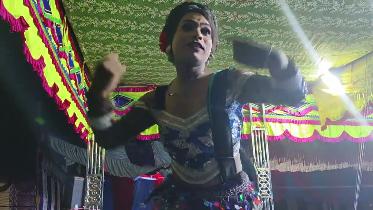 Majenpader natak shakee dance dhamaka 🌿🌿