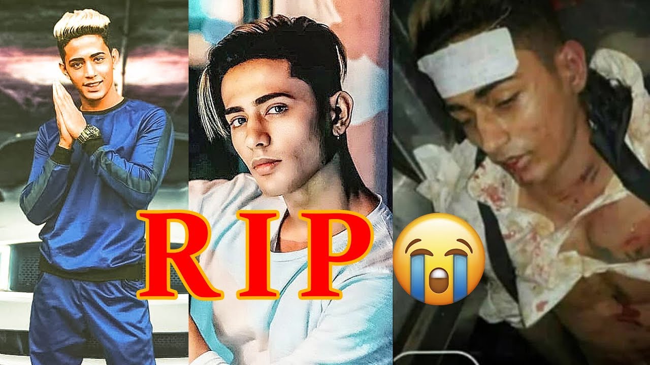 10  YouTubers Whose Deaths Shocked the World | Danish Zehen, Angry Grandpa, Kazim Akboga
