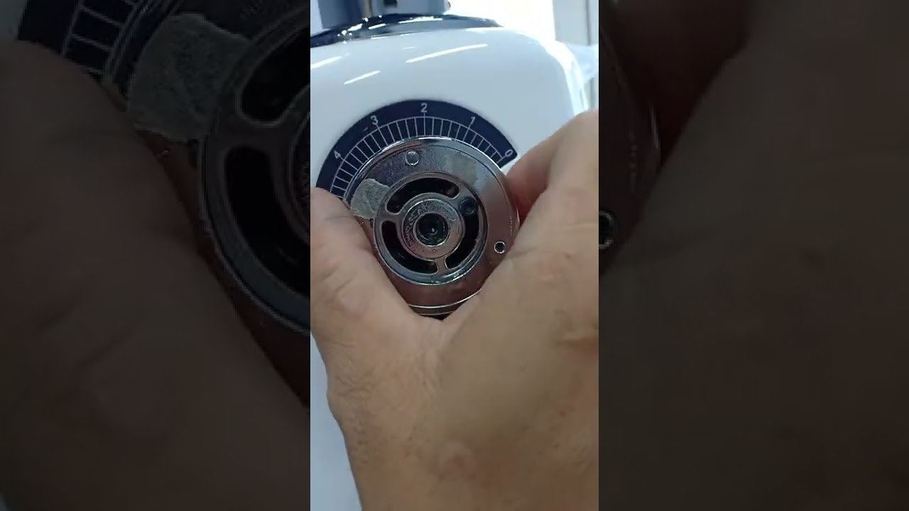 how to calibration burr grainder maquinos E75, E75T. (kalibrasi burr grainder Maquinos E75,E75T)