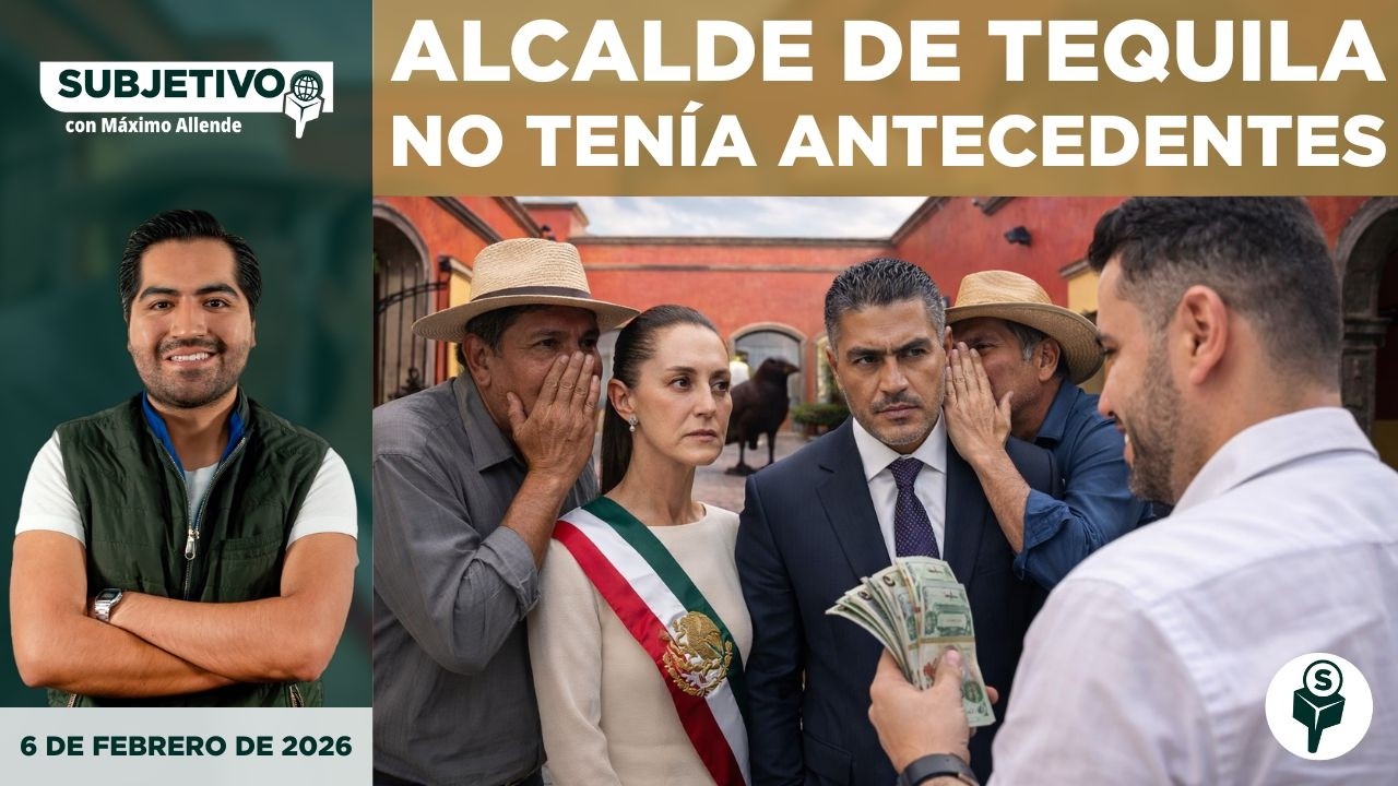 #envivo 🔴 Denunciaron al alcalde directamente con la Presidenta - Hugo Aguilar responde a polémica