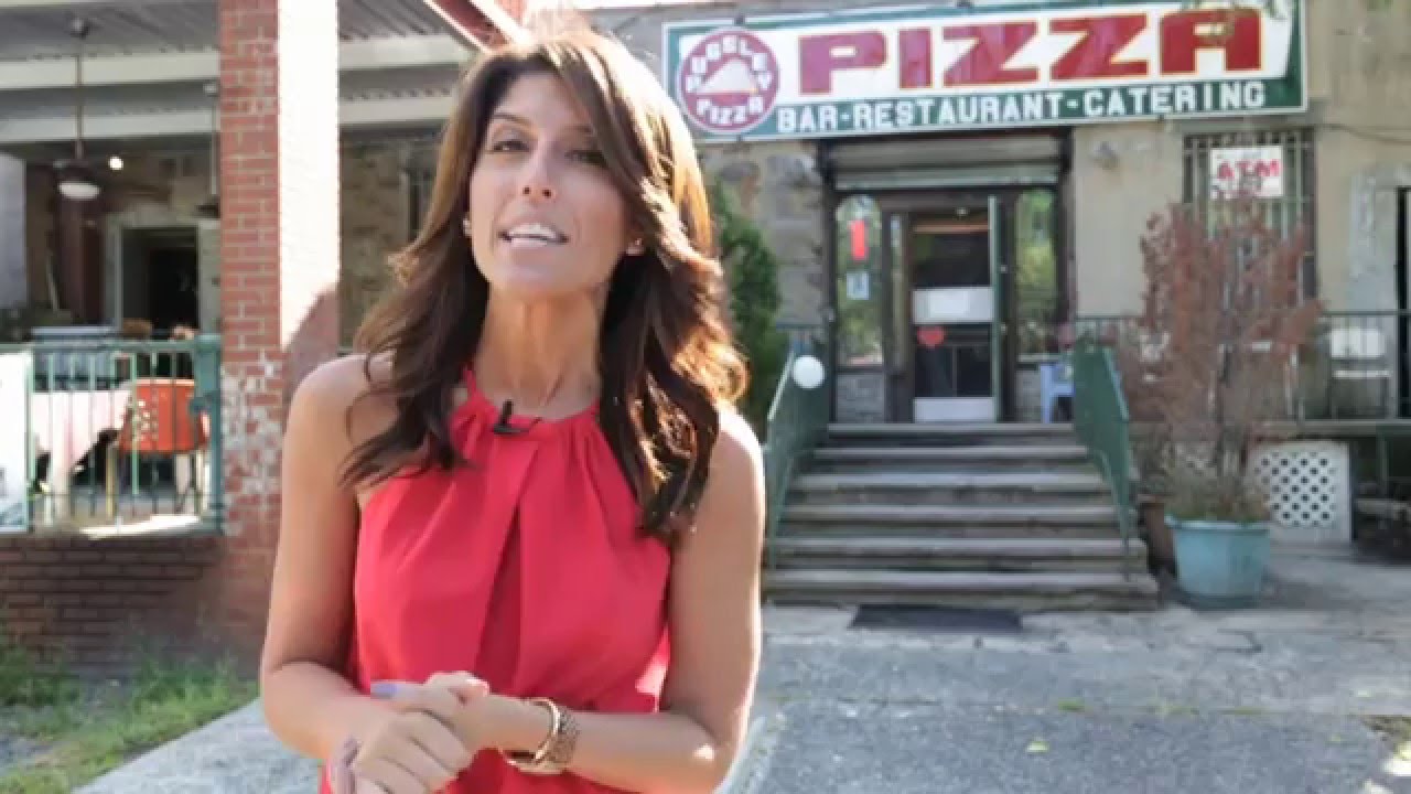 New York Live Pizza Week: Pugsley Pizza