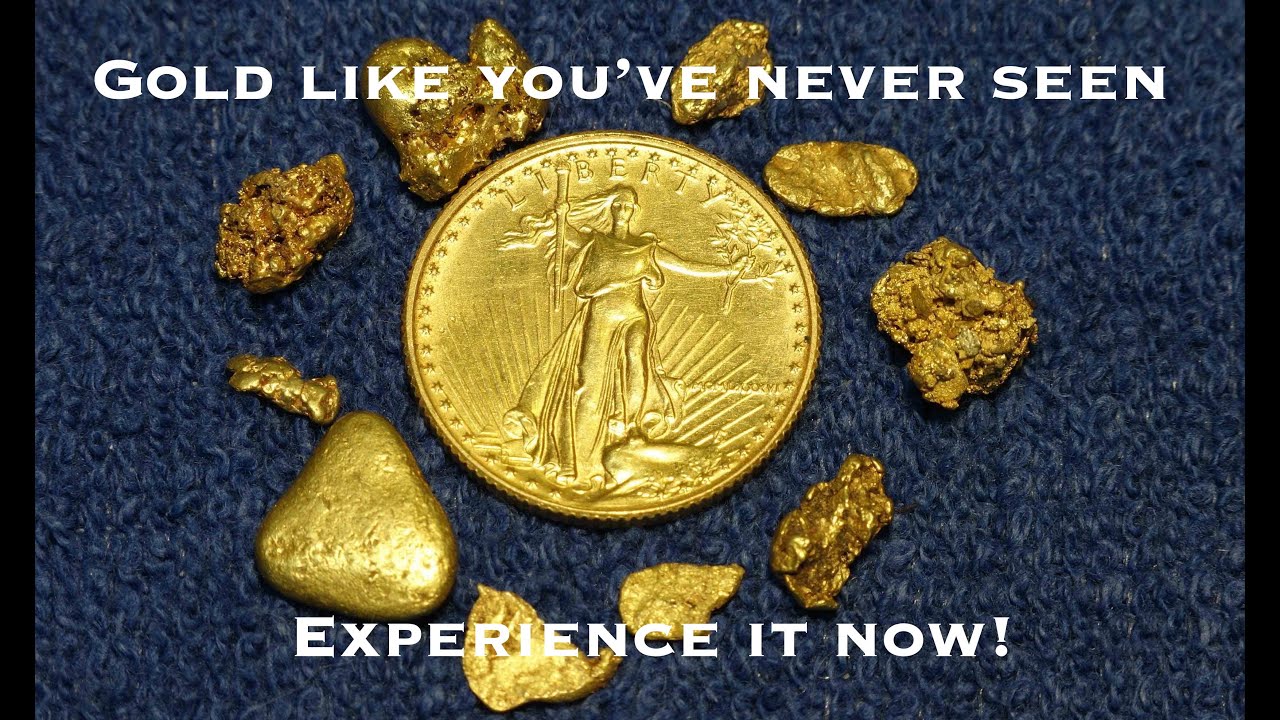 Exact Gold Locations: Lower Umpqua Gold Sites