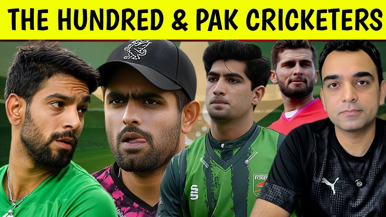 Pak_Cricketres_Will_Not_Be_Welcome_in_England_The_Hundred
