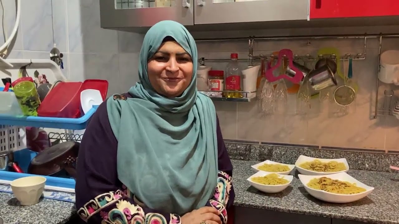 طريقة عمل الإندومي في البيت بطعم أحلى من الجاهز | أسرع أكلة في 5 دقايق