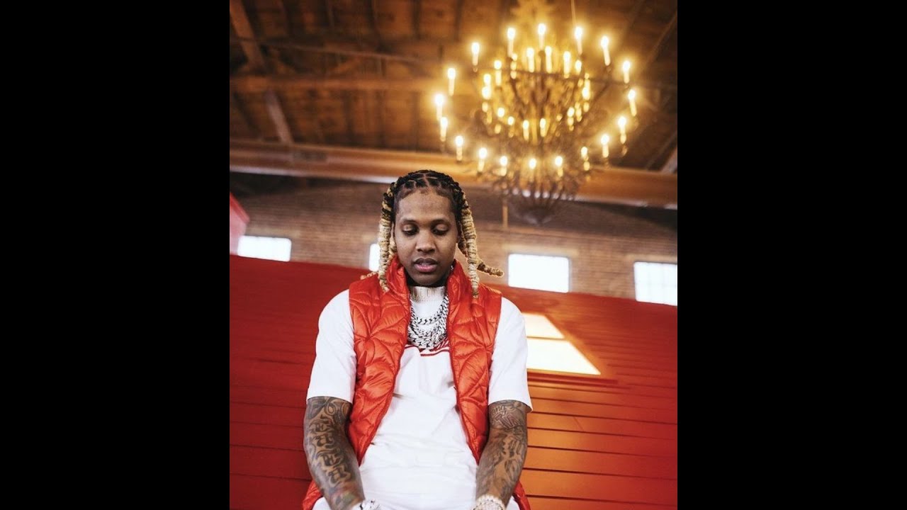 (FREE) Lil Durk Type Beat - ''Larger Than Death'' | Hard Emotional Trap Type Beat 2026