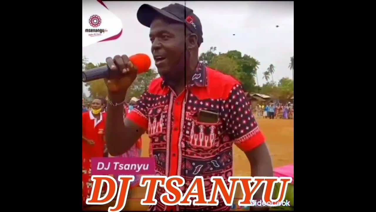 JANET WA VIDZO official _DJ TSANYU