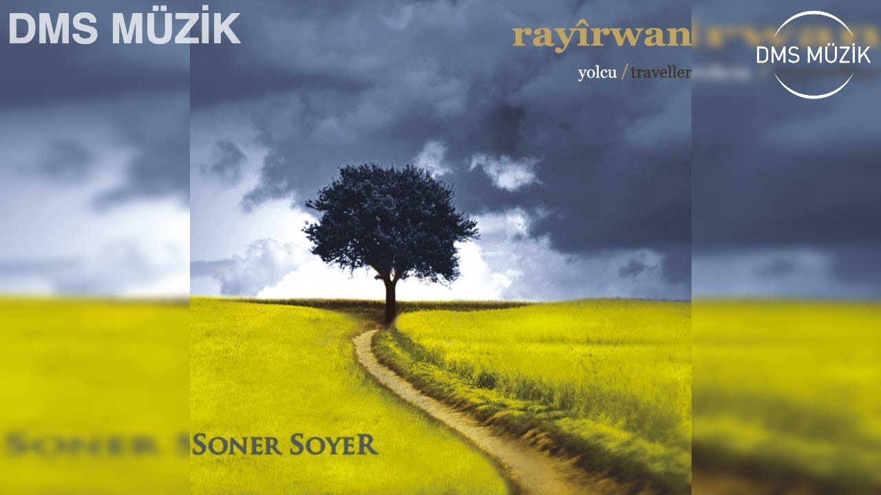 Soner Soyer - Sewda  [ Sewda 2013 © DMS Müzik ]