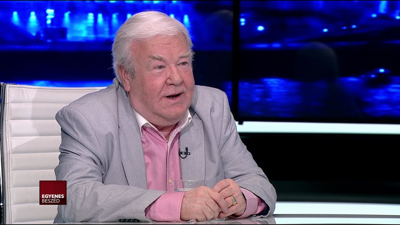 50 éve a pályán - Gálvölgyi János