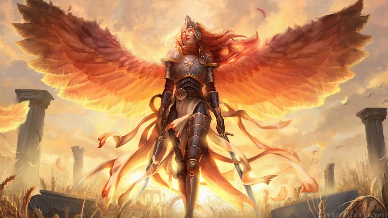 Tonal Chaos Trailers- Empyrean (2020 Epic Heroic Triumphant Uplifting Orchestral)