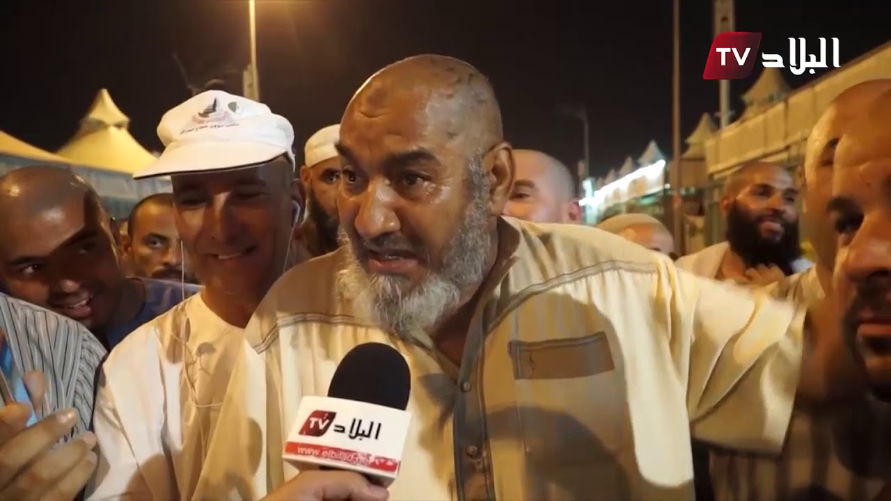روبورتاج: ماذا حدث للحجاج الجزائريين داخل مخيمات منى .. وكيف الوضع مع حجاج الـ VIP؟!
