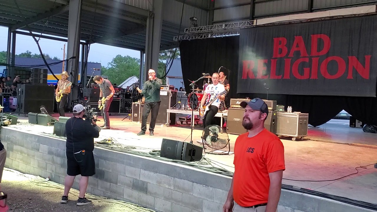 Bad Religion - 