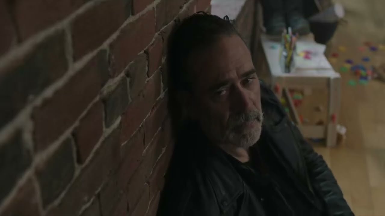We Move On Together (Armstrong, Negan & Maggie) ~ TWD Dead City 2x08