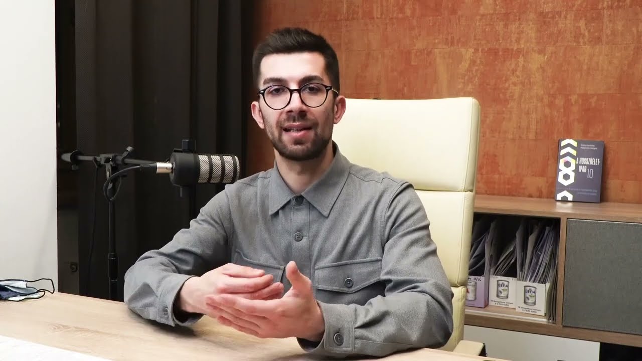 Dr. Tóth Adrián - A Parkinson kórról közérthetően