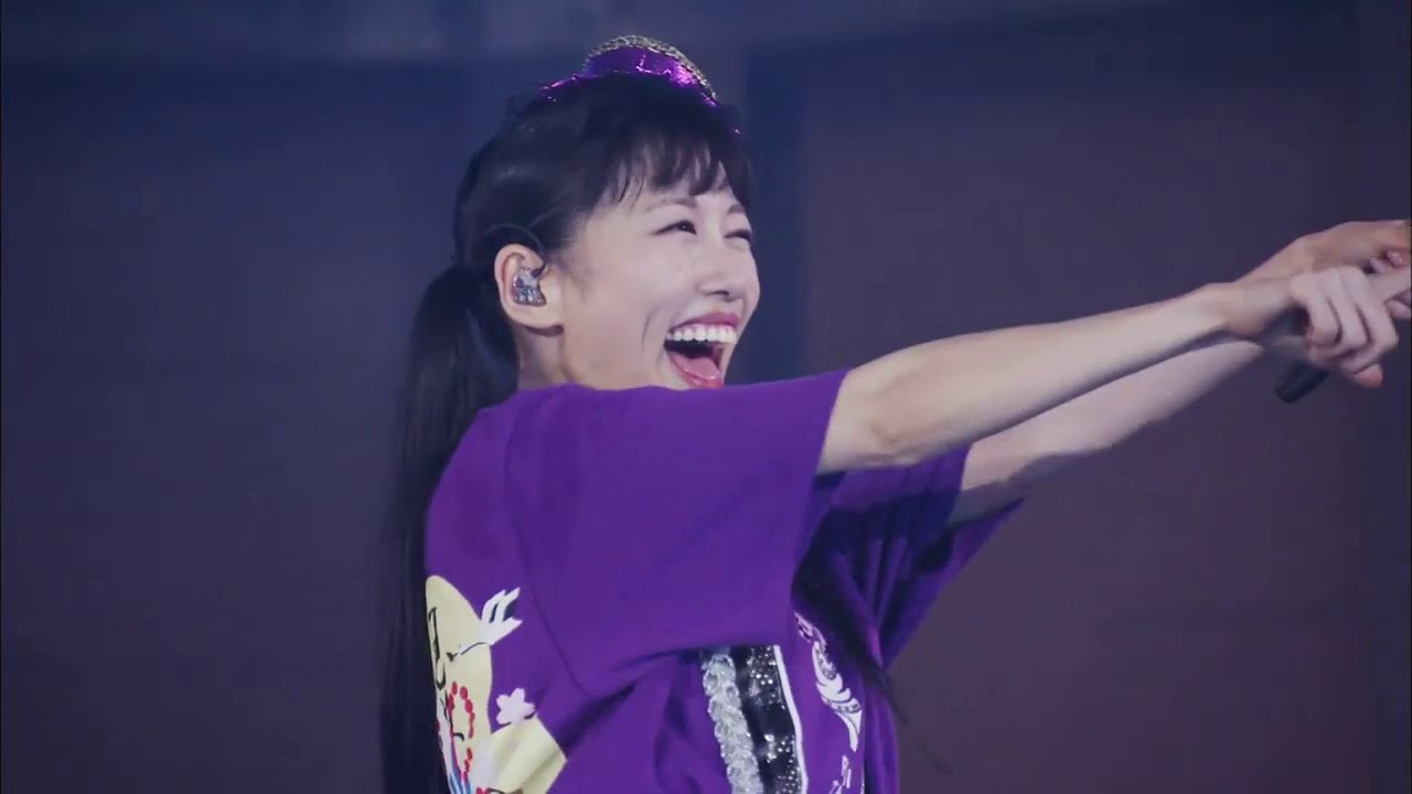 【ももクロLIVE】吼えろ / ももいろクローバーZ ( Hoero / Momoclo 2019)