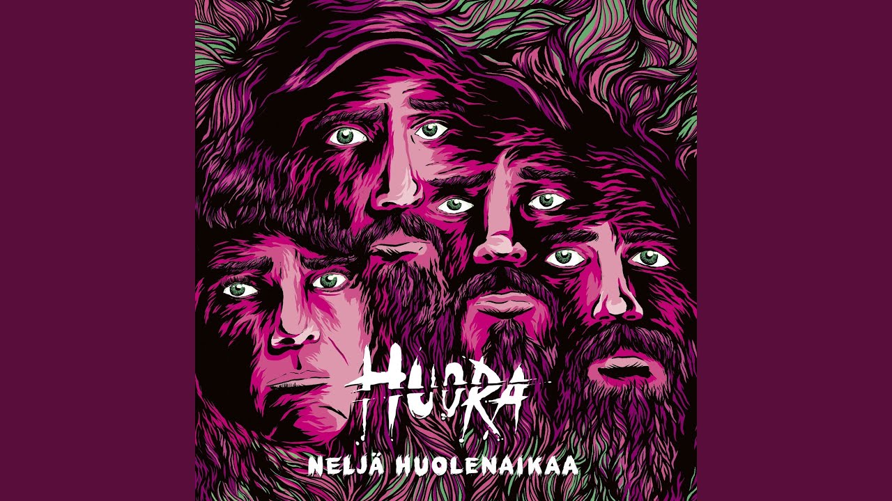 Kuoleman odotusta eri tavoilla