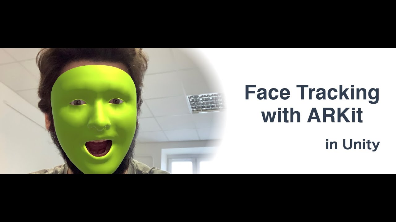 🔥 Face Tracking in Unity &ndash; Step-by-Step Tutorial (Easy & Fast!)#facetracking #unity3d #tutorial