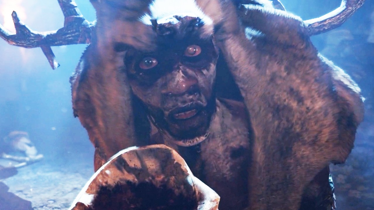 Far Cry Primal заставляет меня скучать по старой Ubisoft.