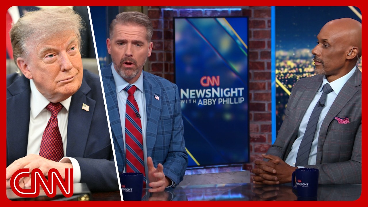 Iran war&rsquo;s midterm impact, public opinion & more | Debate roundup