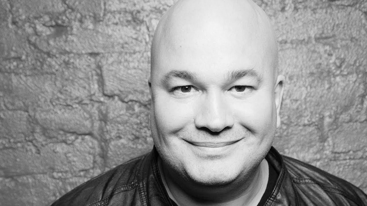 Opie & Anthony - Bob Kelly's 'Not You' story