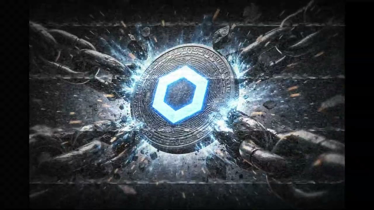 break the chainlink V2 (Nu Metal)