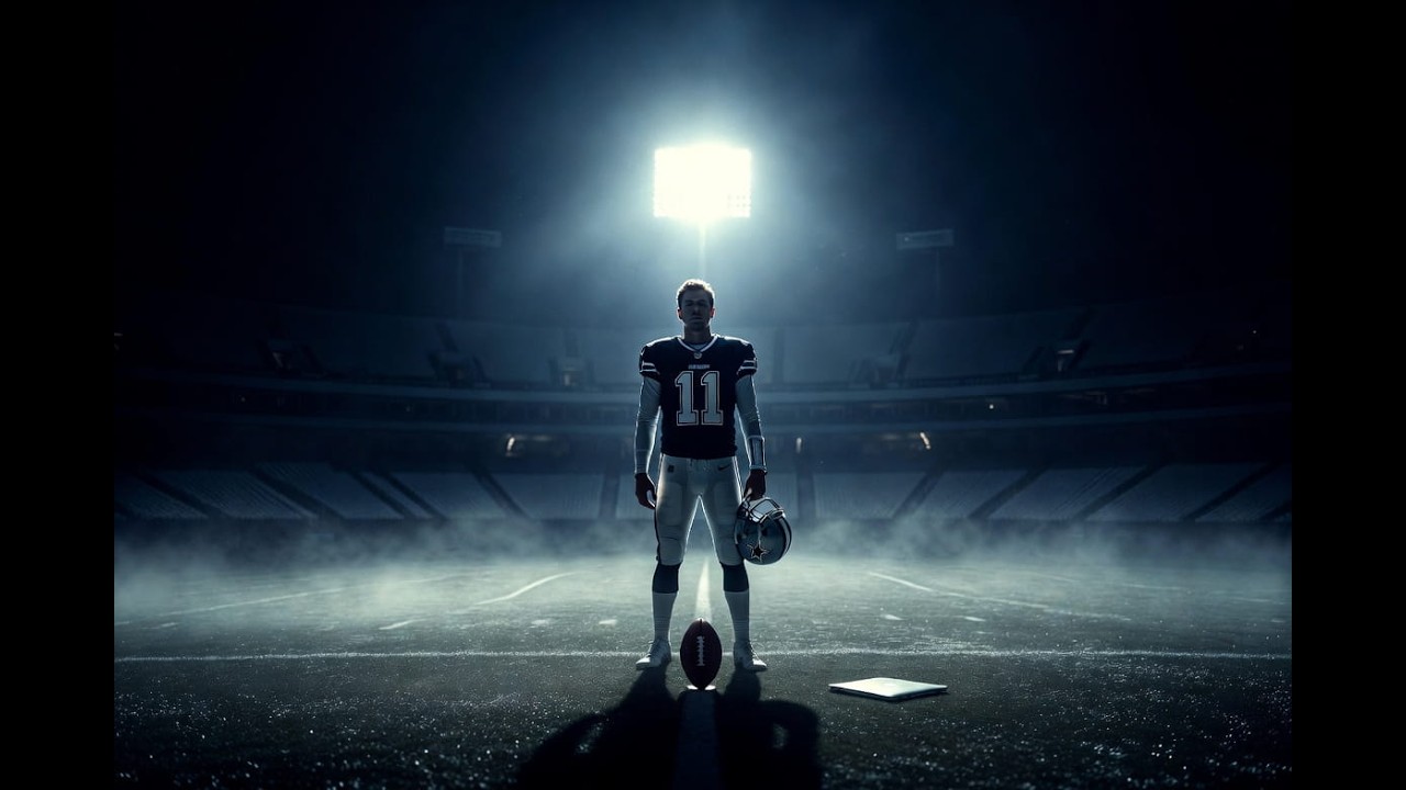 De programador… a estrella de la NFL. La historia imposible de Brandon Aubrey
