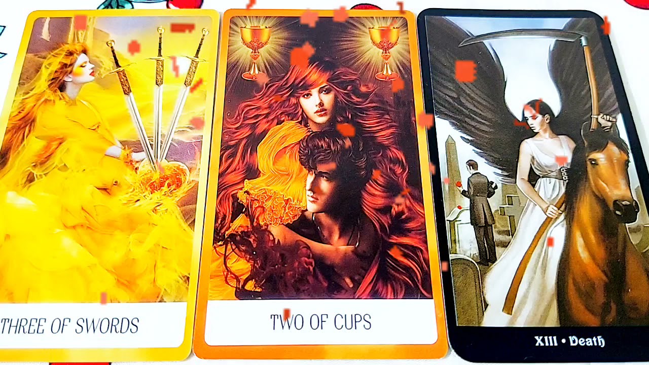 tarot- chọn 1 tụ bài:BẠN ĐẸP NHƯ THẾ NÀO MÀ LÀM NGƯỜI KHÁC ĐẮM SAY, 😁/TAROT READING