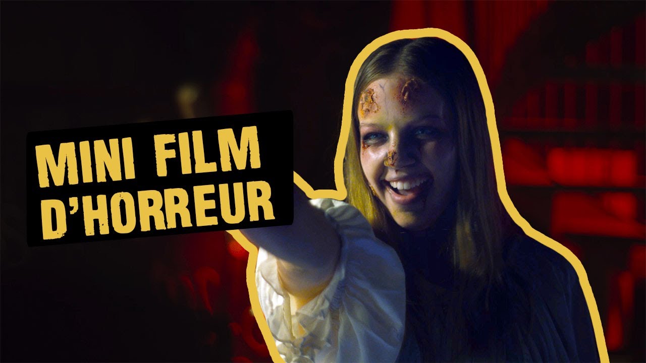 Mini film d'horreur | L'effet secondaire | Saison 4