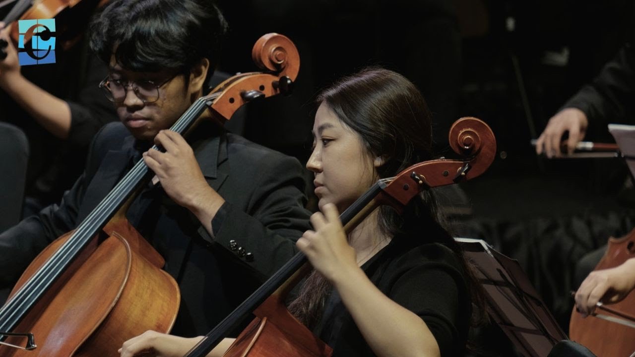 Antonín Dvořák: Symphony No. 9 in E minor, 