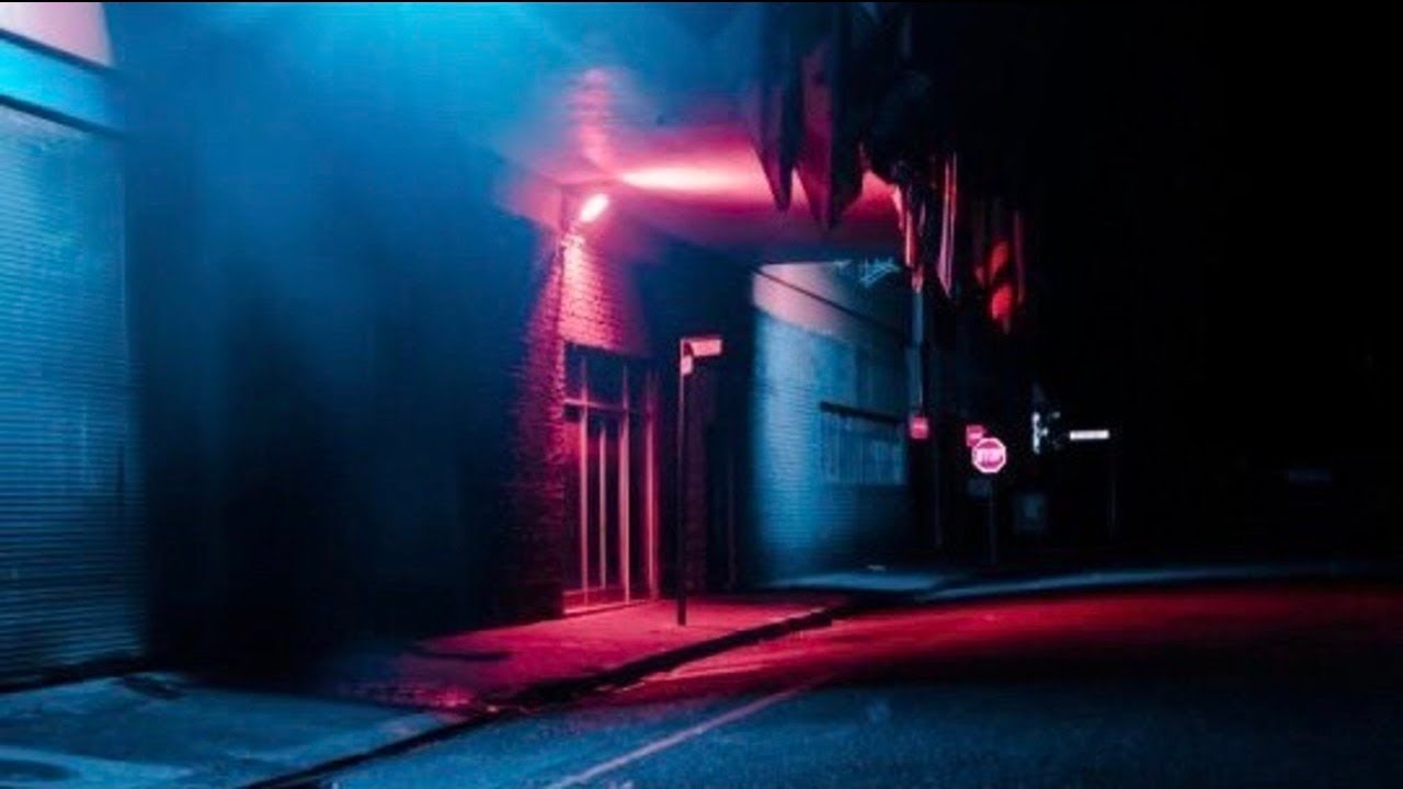 Cultrow x La Soul - Step Into The Night