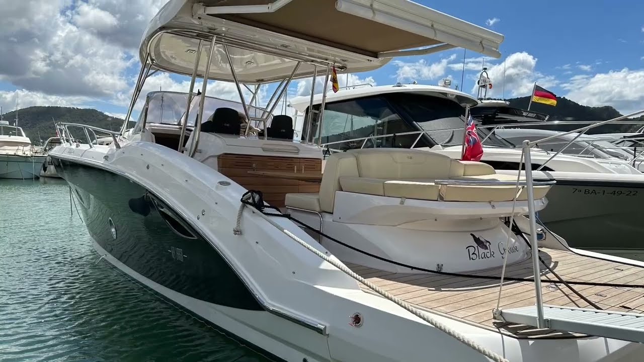 SESSA KEY LARGO 34 IB