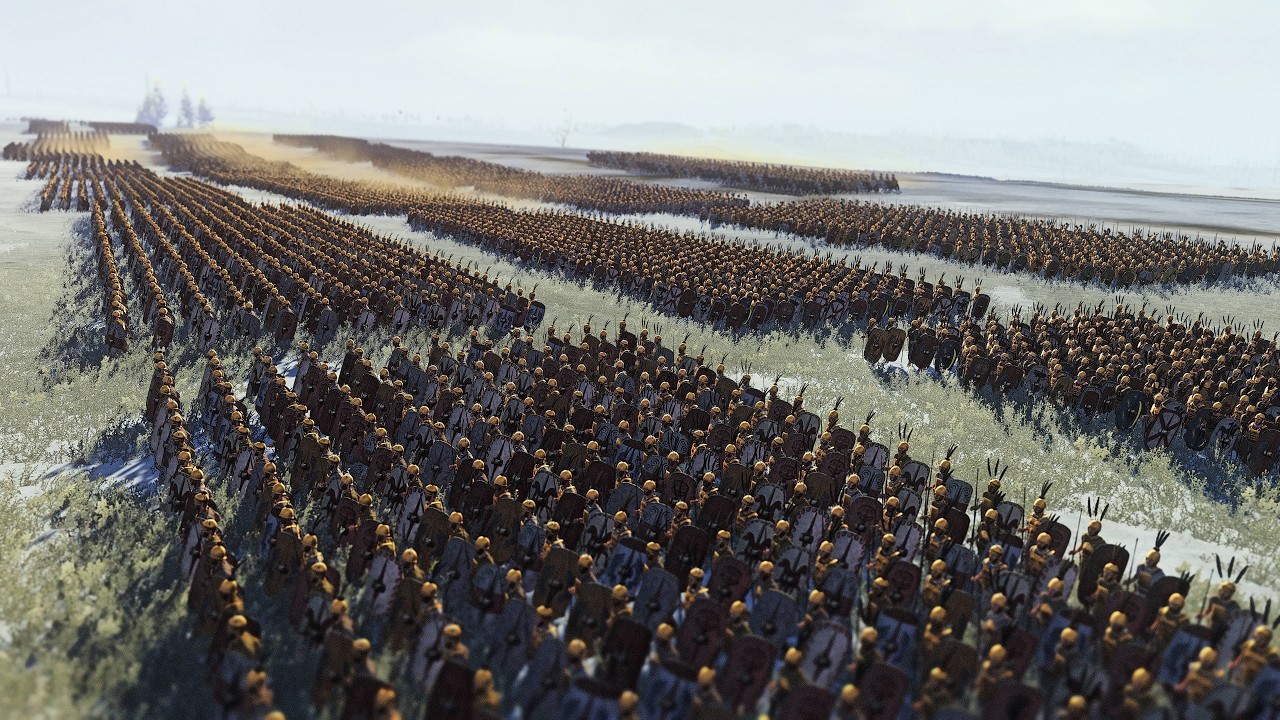 Hannibal's First Masterpiece - Battle of the TREBIA 218 BC