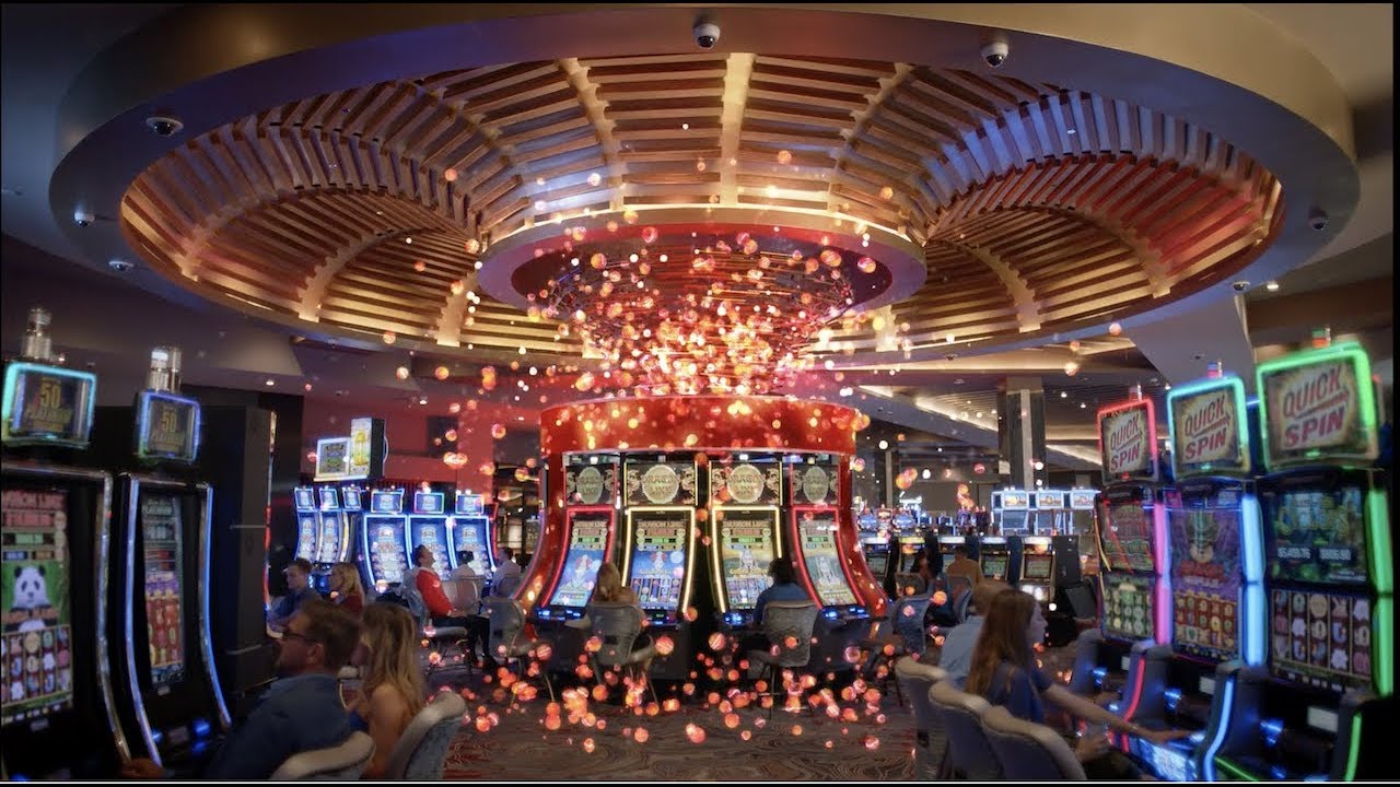 More of the Different at Sycuan Casino Resort | San Diego, CA