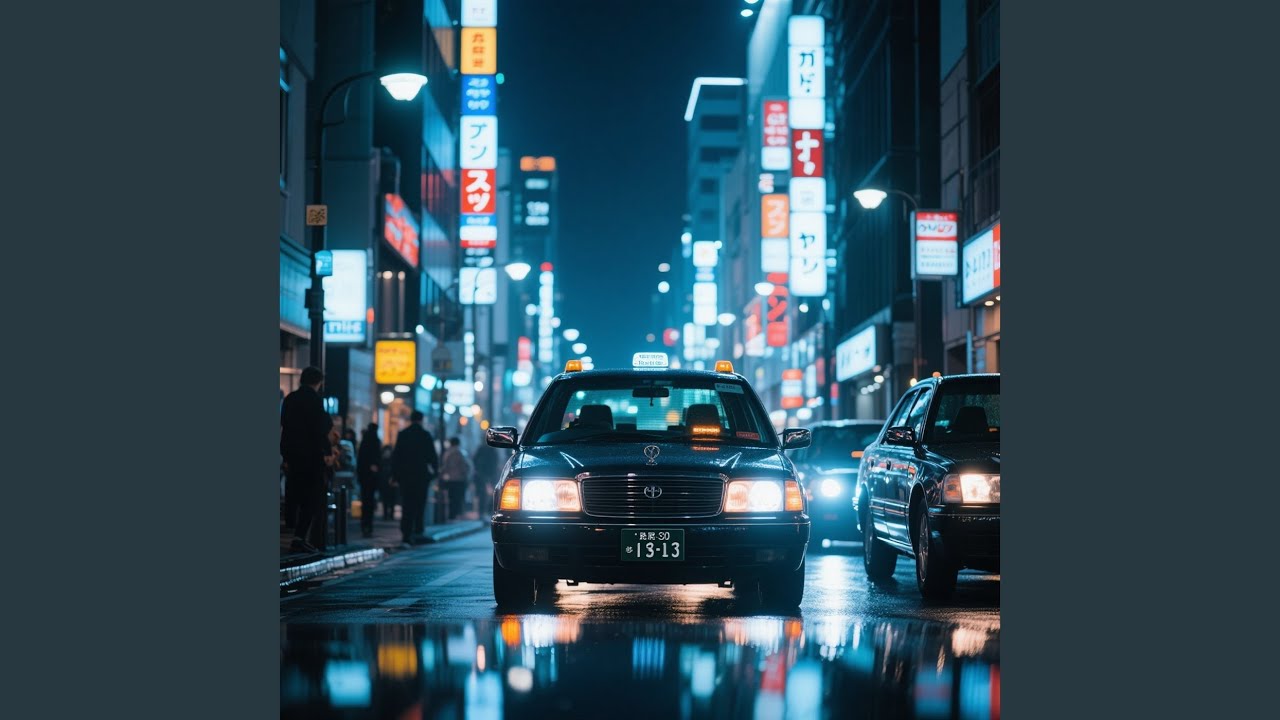 City Compression