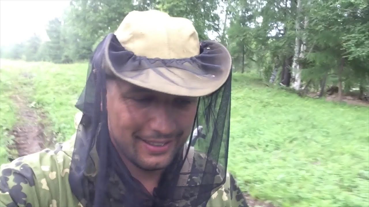 Тофалария моими глазами 2016