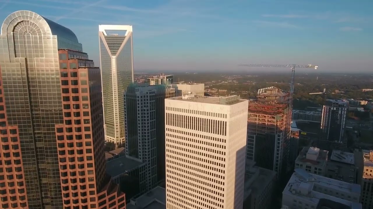 Charlotte Pipe Country