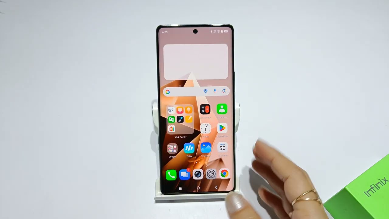 How to turn on anti theft protection infinix note 50x,50s,50 5g | Phone chori hone se kaise bachaye