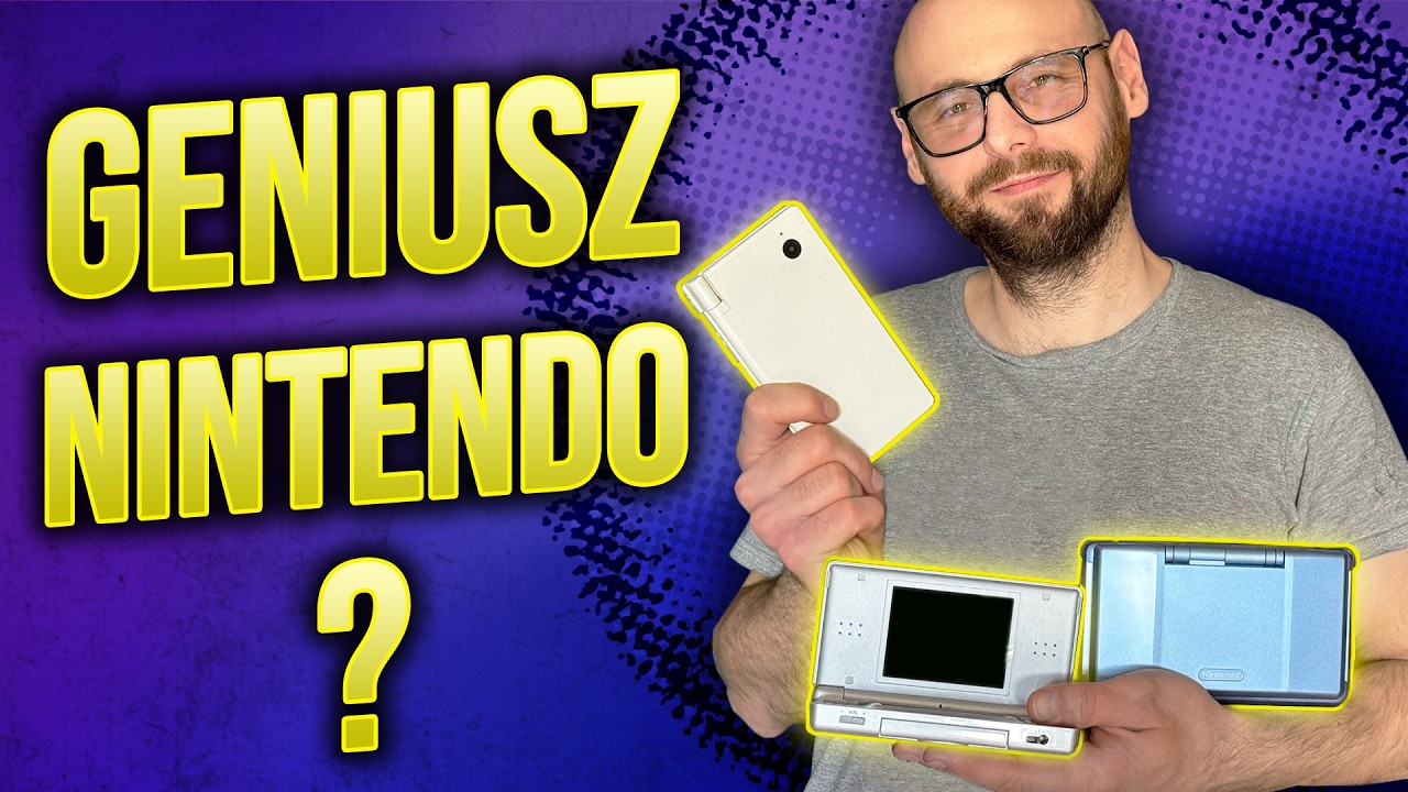 Nintendo DS (2004-2009) &ndash; Stare ale JARE?